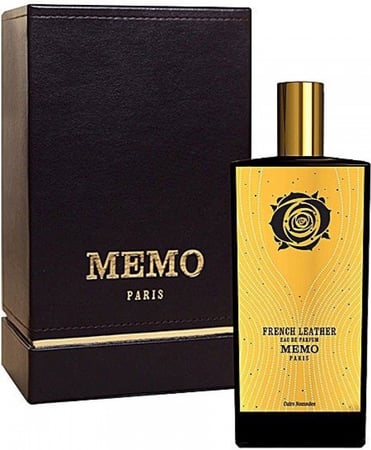 عطر فرنش ليذر ميمو رجالي ميمو