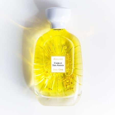 Atelier Des Ors Nuda Veritas Extrait de Parfum 100ml متجر فوكيت للعطور