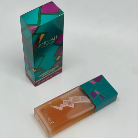 عطر Animale من أنيمل للنساء - او دو برفيوم 50مل