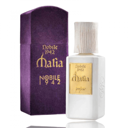 عطر ماليا نوبل 1942 للنساء 75 مل