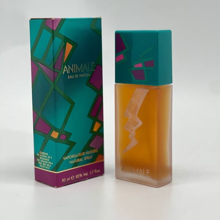 عطر Animale من أنيمل للنساء - او دو برفيوم 50مل