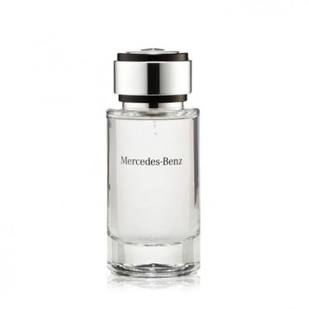 عطر مرسيدس بنز او دو تواليت رجالي 120 مل