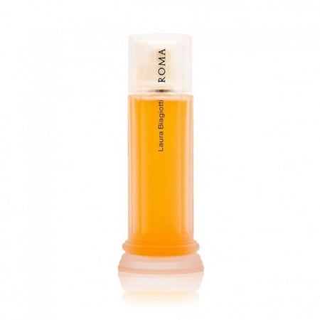 عطر لورا بياجوتي روما للنساء تواليت-100مل