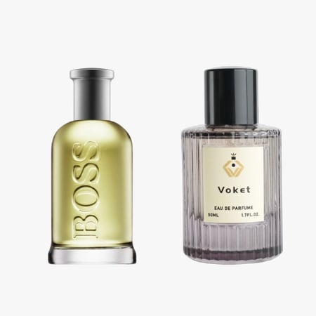 عطر 248 مستوحى   بوتيلد POTTLED