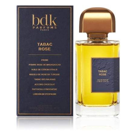 عطر بي دي كي تاباك روز او دو بارفيوم 100مل
