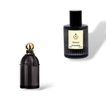 عطر فوكيت 213 سانتال رويالات 50 مل