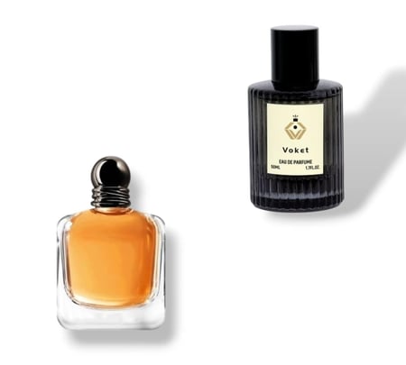 عطر فوكيت  161 سترونجر ويذ يو 50 مل