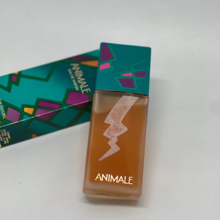 عطر Animale من أنيمل للنساء - او دو برفيوم 50مل