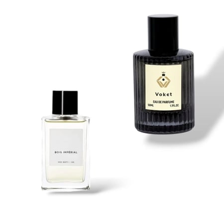عطر فوكيت V 45 امبريال 50 مل