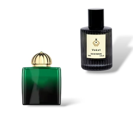 عطر فوكيت V 23  ايبيي نسائي 50 مل