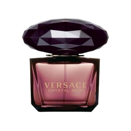 عطر فرزاتشي كريستال نوار او دو بارفيوم 90مل فرزاتشي VERSACE