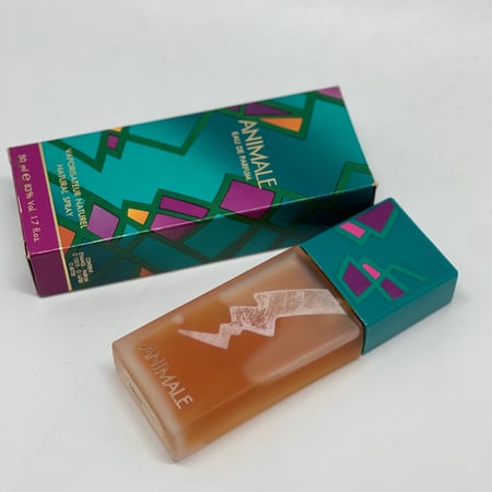 عطر Animale من أنيمل للنساء - او دو برفيوم 50مل