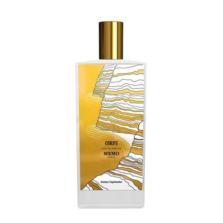 ميمو باريس ماء عطر كورفو، 75 ملل