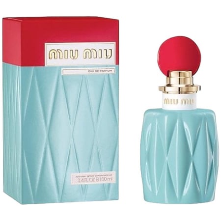 Miu Miu Eau de Parfum 100ml
