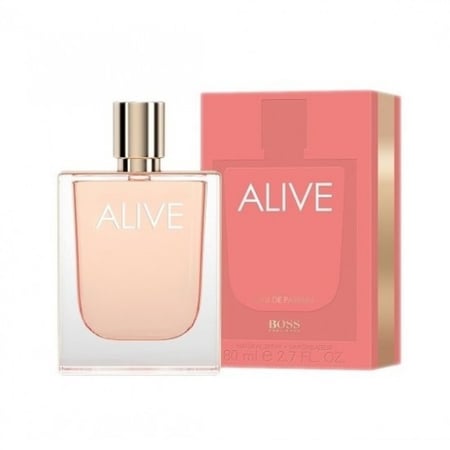 عطر بوس ألايف النسائي او دو بارفيوم-80مل