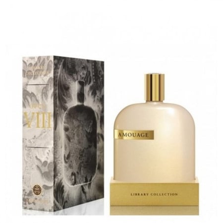 عطر امواج ليبراري كوليكشن أوبس VIII او دو بارفيوم- 100مل
