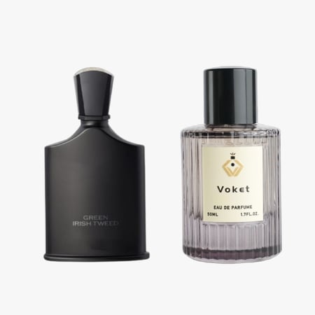 عطر فوكيت 192  اريش 50  مل
