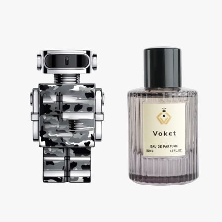 عطر فوكيت 153 فانتومي 50 مل