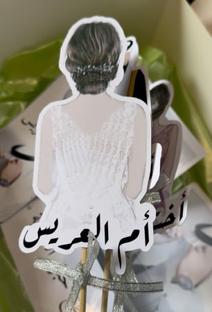 فوتو بوث للزواج