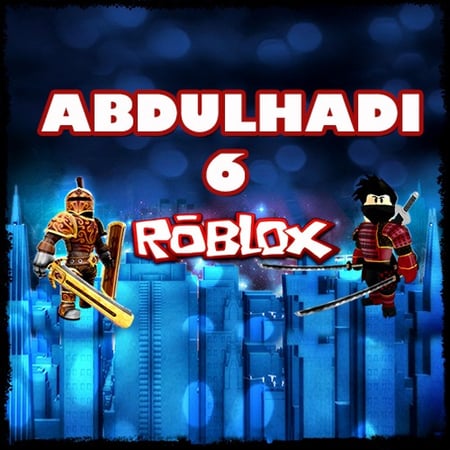 بنر ثيم روبلكس/Roblox banner