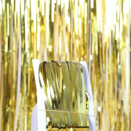 ستارة شرائط ذهبية