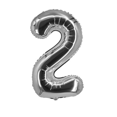 رقم 2 مقاس 16 أنش