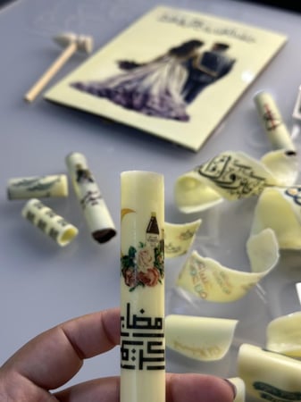 دورة الطباعه الجماعية ٣ فبراير  2026