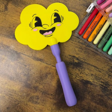 العصى السحرية حامل بطاقة صراف