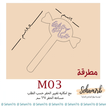 M03