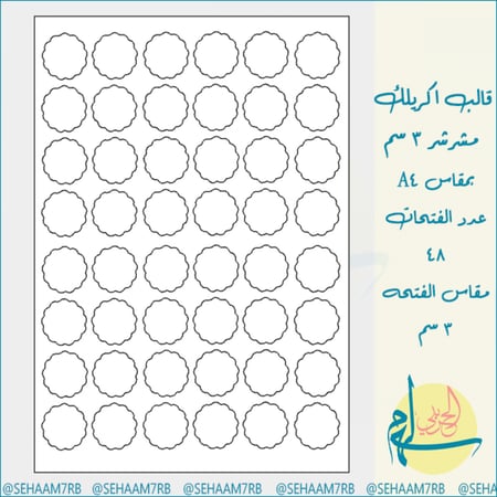 E099 مشرشر 3 سم