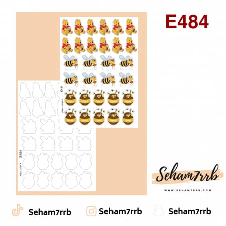 E484