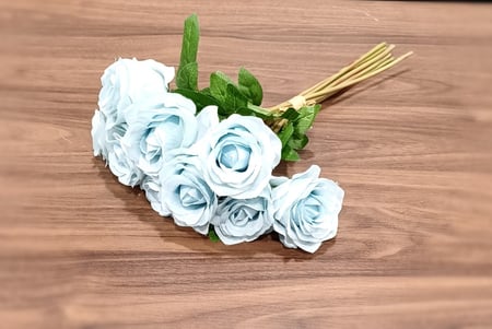 ورد عده الوان