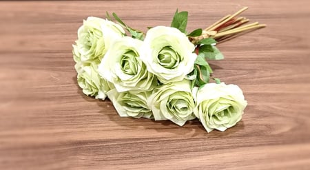 ورد عده الوان