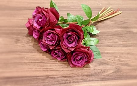 ورد عده الوان