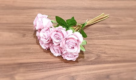 ورد عده الوان