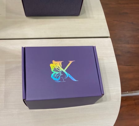 بوكس الاهداء الفاخر