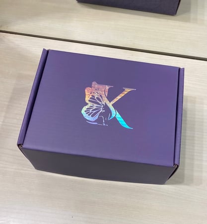 بوكس الاهداء الفاخر