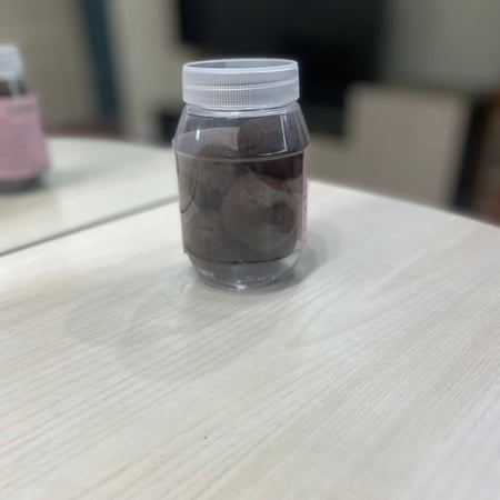 الدلكة السودانية الاصلية  | 150 جرام