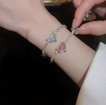 سوار heart