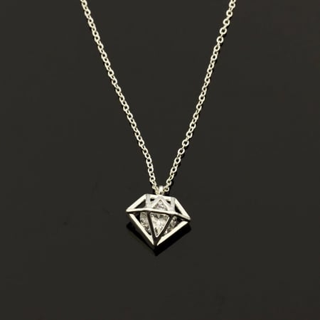 سلسال Diamond