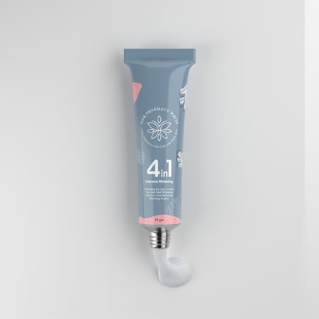 كريم اكسير الشباب للمناطق الحساسه والوجه والرقبه والجسم