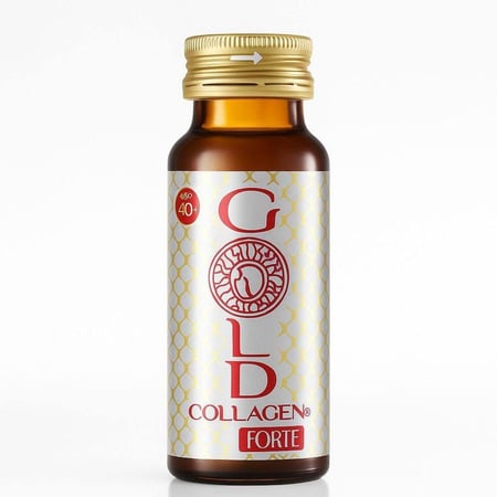 كولاجين البحري الفرنسي تركيز عالي