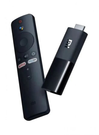 محول إلى شاشة ذكية - شاومي Xiaomi Mi TV Stick