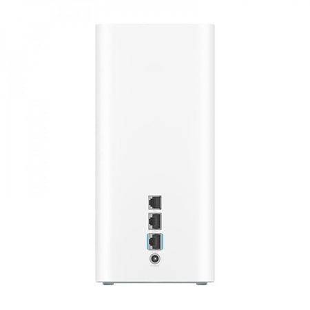 راوتر هواوي برو CPE PRO 5 H158-381 5 (يشتغل على كل الشرايح)