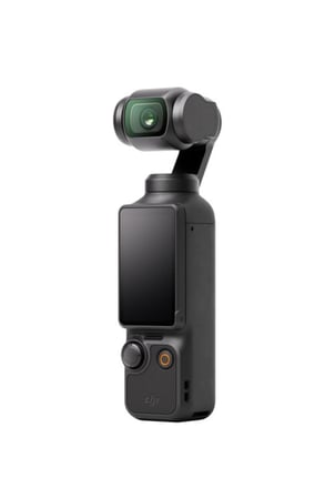 DJI Osmo Pocket 3