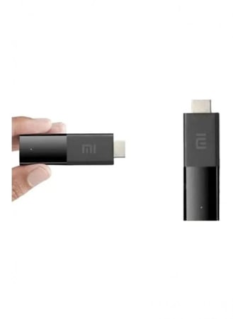 محول إلى شاشة ذكية - شاومي Xiaomi Mi TV Stick