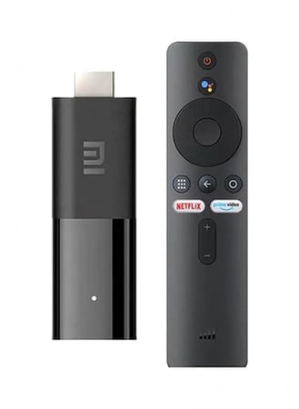 محول إلى شاشة ذكية - شاومي Xiaomi Mi TV Stick