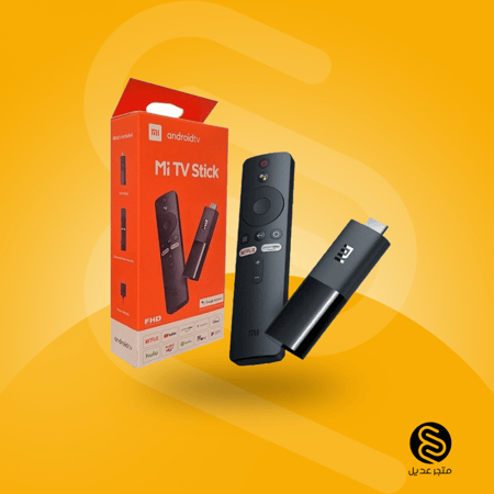 محول إلى شاشة ذكية - شاومي Xiaomi Mi TV Stick