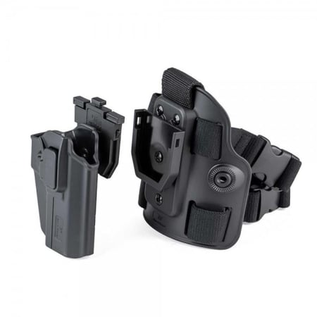 جراب فخذ 9 ملم متحرك ودوران 360