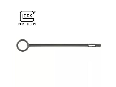 ممراط وعصى جلوك مطابق للعهدة